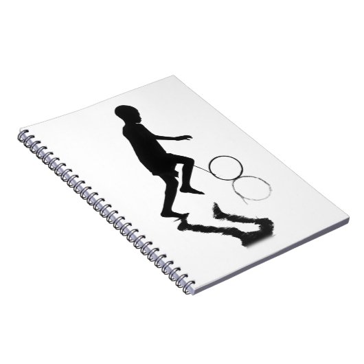 sorgenfrei notizblock (Rechte Seite)