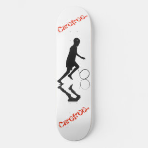 sorgenfrei skateboard