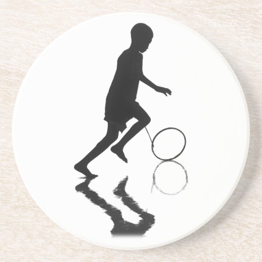 sorgenfrei untersetzer (Vorne)