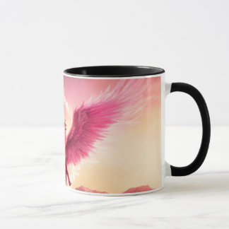"SorgenKÖNIG" Tasse