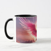 "SorgenKÖNIG" Tasse (Links)