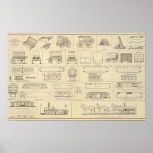 Sorgfalt des Kranken, verwundet Poster