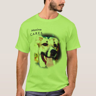SORGFALT - Maxine T-Shirt
