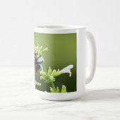 Sorgfalt - Tasse (VorderseiteRechts)