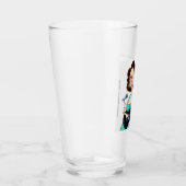 Sorgfältig gemischt Celebrity Swift Move Glas (Rechts)