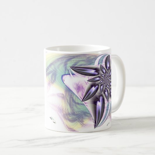 sorglos kaffeetasse (VorderseiteRechts)