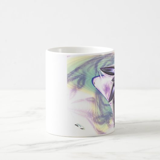 sorglos kaffeetasse (Mittel)