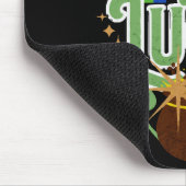 Sorglos Mousepad (Ecke)