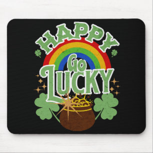 Sorglos Mousepad
