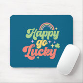 Sorglos Mousepad (Mit Mouse)