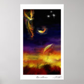 sorglos Phoenix Poster (Vorne)