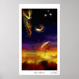 sorglos Phoenix Poster