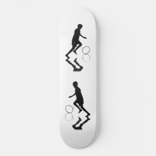 Sorglos Skateboard