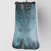 SORI GOLF HEADCOVER (Rotieren 90)