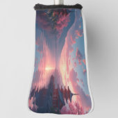 SORI GOLF HEADCOVER (Rotieren 90)