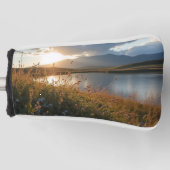 SORI GOLF HEADCOVER (Vorderseite)