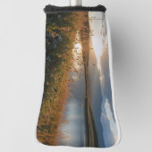 SORI GOLF HEADCOVER (Rotieren 90)