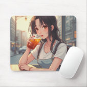 SORI MOUSEPAD (Mit Mouse)