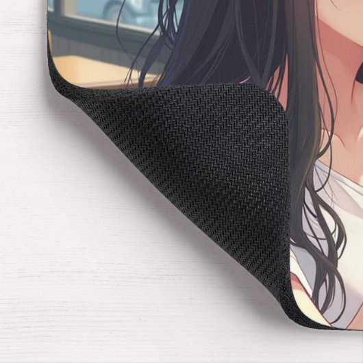 Sori Mousepad (Ecke)