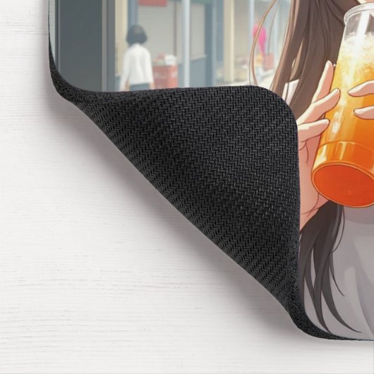 SORI MOUSEPAD (Ecke)