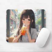 SORI MOUSEPAD (Mit Mouse)