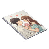 SORI-Notebooks Notizblock (Rechte Seite)