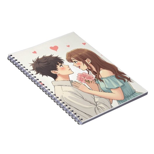 SORI-Notebooks Notizblock (Rechte Seite)