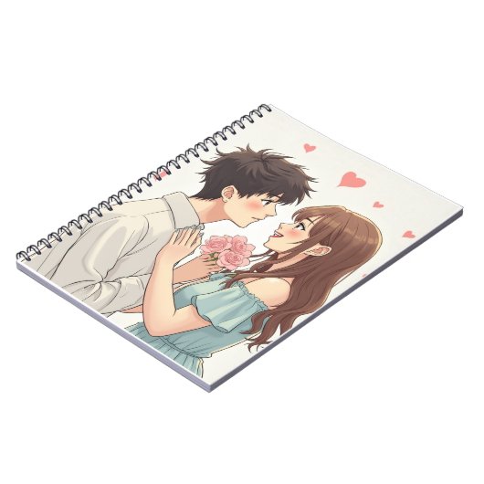 SORI-Notebooks Notizblock (Linke Seite)