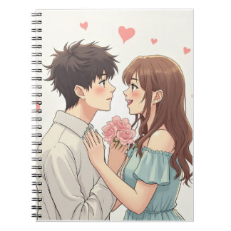 SORI-Notebooks Notizblock