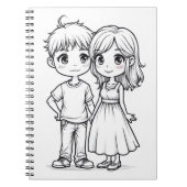 SORI-Notebooks Notizblock (Vorderseite)