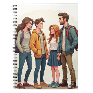 SORI Notesbooks Notizblock