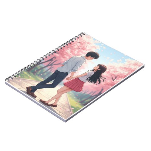 Sori Notizblock (Linke Seite)