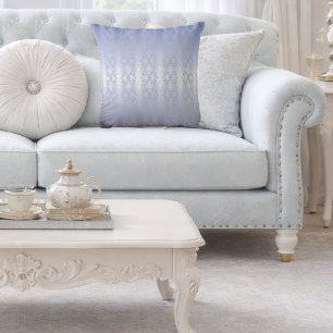 Soria - Farbe des Herzens Kissen