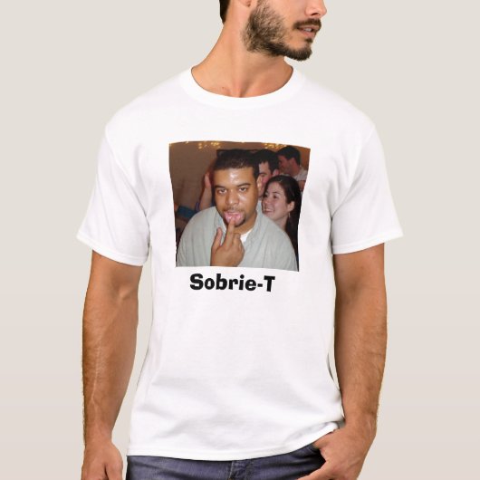 Sorie-T T-Shirt (Vorderseite)