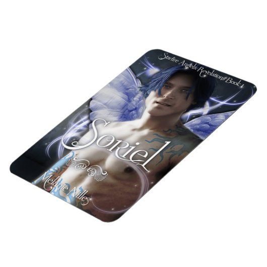 Soriel-Magnet Magnet (Linke Seite)