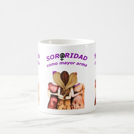 sorodidad kaffeetasse (Mittel)