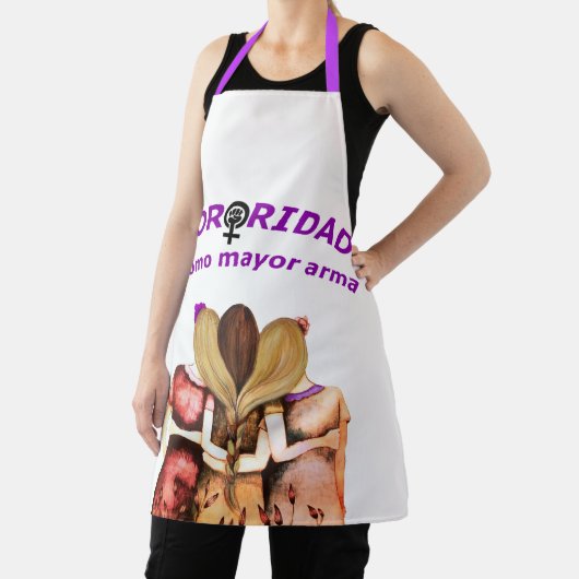 sorodidad schürze (InSitu)