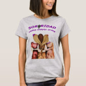 sorodidad T-Shirt (Vorderseite)