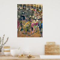 Sorolla - Der Bullfighter