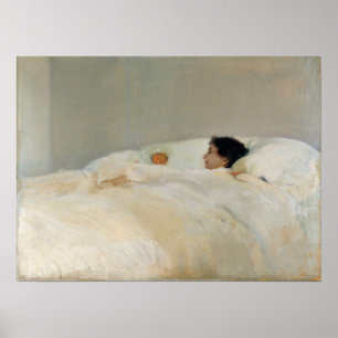 Sorolla - Mutter Poster
