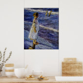 Sorolla Poster (Küche)