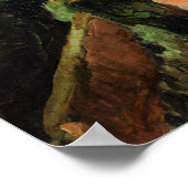 Sorolla - Torre De Los Picos Poster (Ecke)