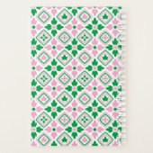 Sorors Zusammen 1908 Planer (Rückseite)