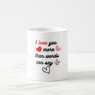 Sorprende a tu pareja con esta taza única  kaffeetasse