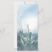 Sorrel Pflanze Nature Foto Card (Vorderseite)