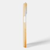 Sorrel Western Pleasure Quarter Horse Case-Mate iPhone Hülle (Rückseite / Rechts)