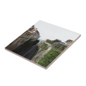 Sorrent, Italien Fliese (Seite)