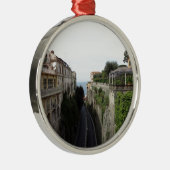 Sorrent, Italien Ornament Aus Metall (Rechts)