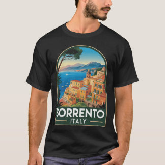 Sorrent Italien T-Shirt