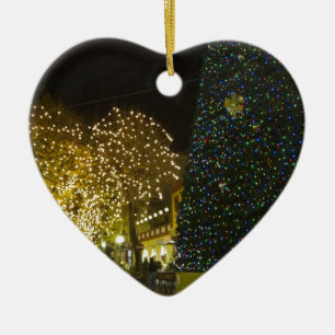 Sorrent Keramik Ornament